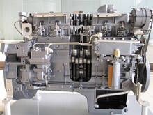 Deutz BF6M1013 | Vehicle diesel engine